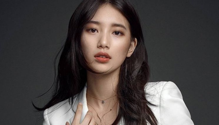 Suzy Bae