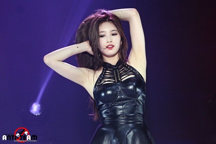 Suzy Bae