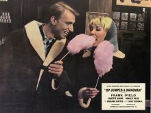 Suzy Kendall #1309482 picture (Landscape Medium)