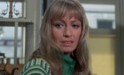 Suzy Kendall