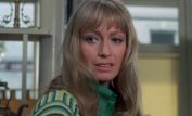 Suzy Kendall