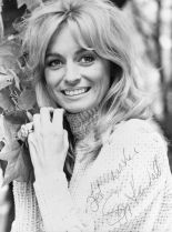 Suzy Kendall