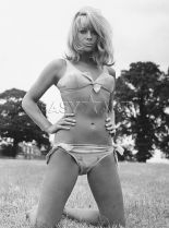 Suzy Kendall