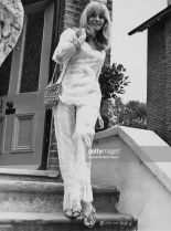 Suzy Kendall