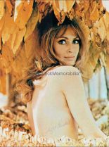 Suzy Kendall