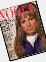 Suzy Kendall