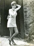 Suzy Kendall