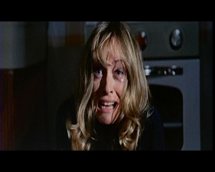 Suzy Kendall