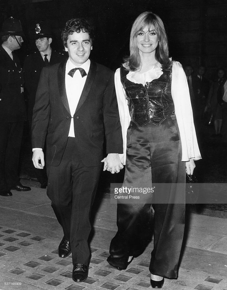 Suzy Kendall