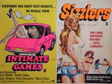 Suzy Mandel