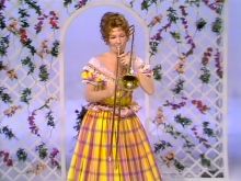 Suzy Mandel