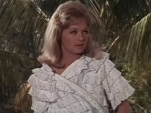 Suzy Mandel