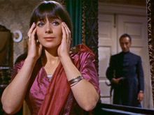 Suzy Mandel