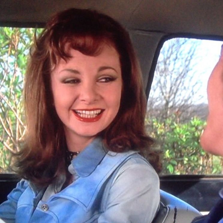 Suzy Mandel