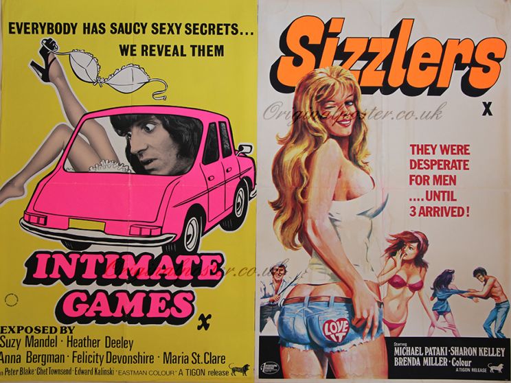 Suzy Mandel