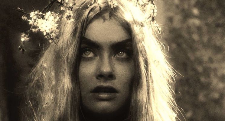 Suzy Mandel