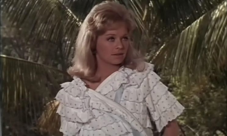 Suzy Mandel