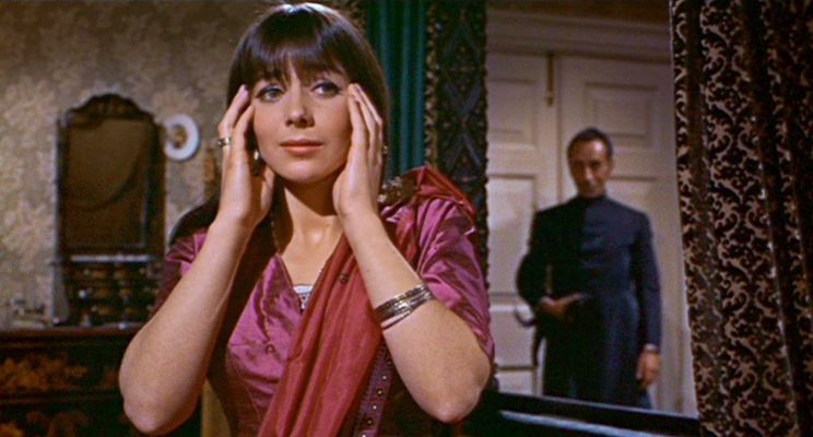 Suzy Mandel