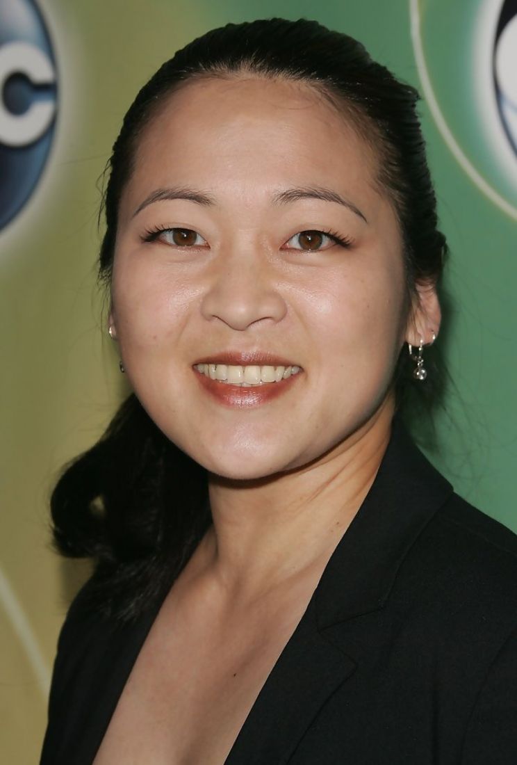 Suzy Nakamura