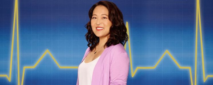 Suzy Nakamura