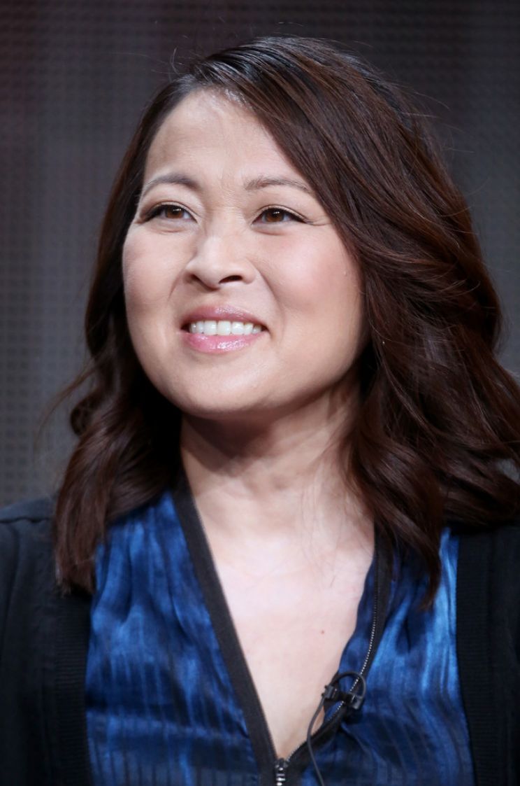 Suzy Nakamura