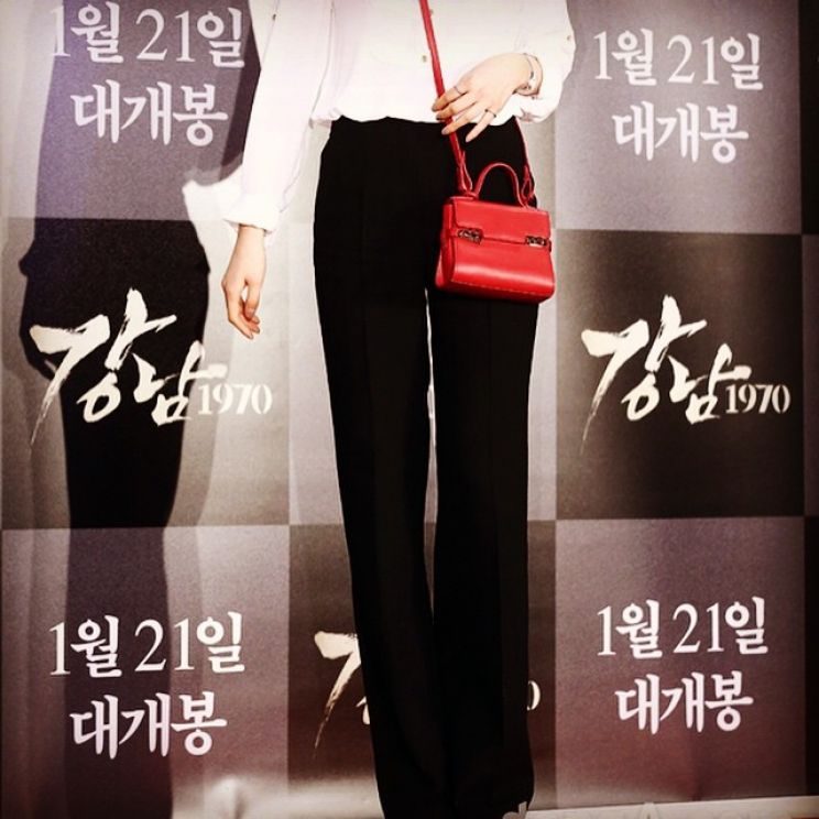 Suzy Paradise