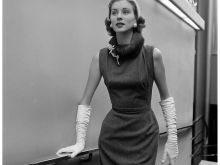 Suzy Parker