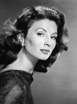 Suzy Parker