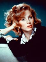 Suzy Parker