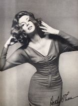 Suzy Parker