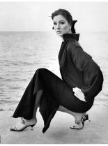 Suzy Parker