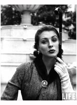 Suzy Parker