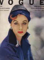 Suzy Parker photo