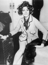 Suzy Parker photo