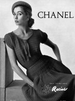 Suzy Parker photo