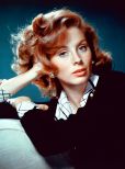 Suzy Parker