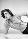 Suzy Parker