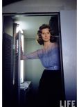 Suzy Parker