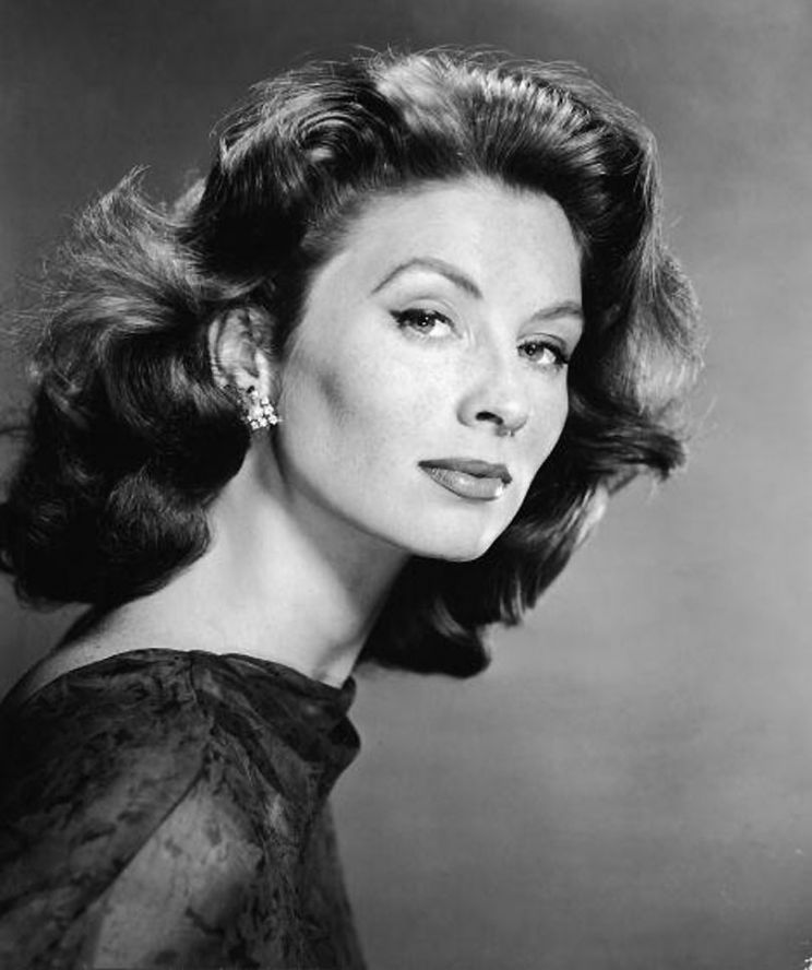 Suzy Parker