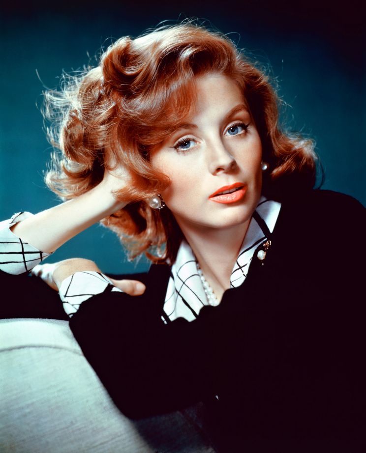 Suzy Parker