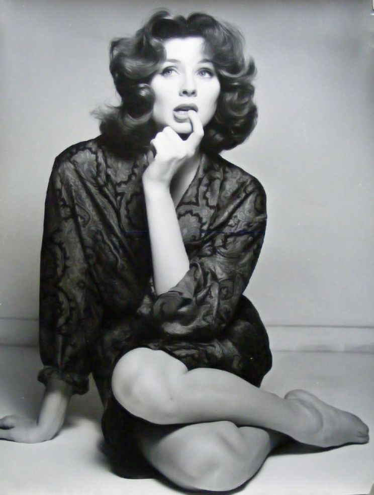 Suzy Parker