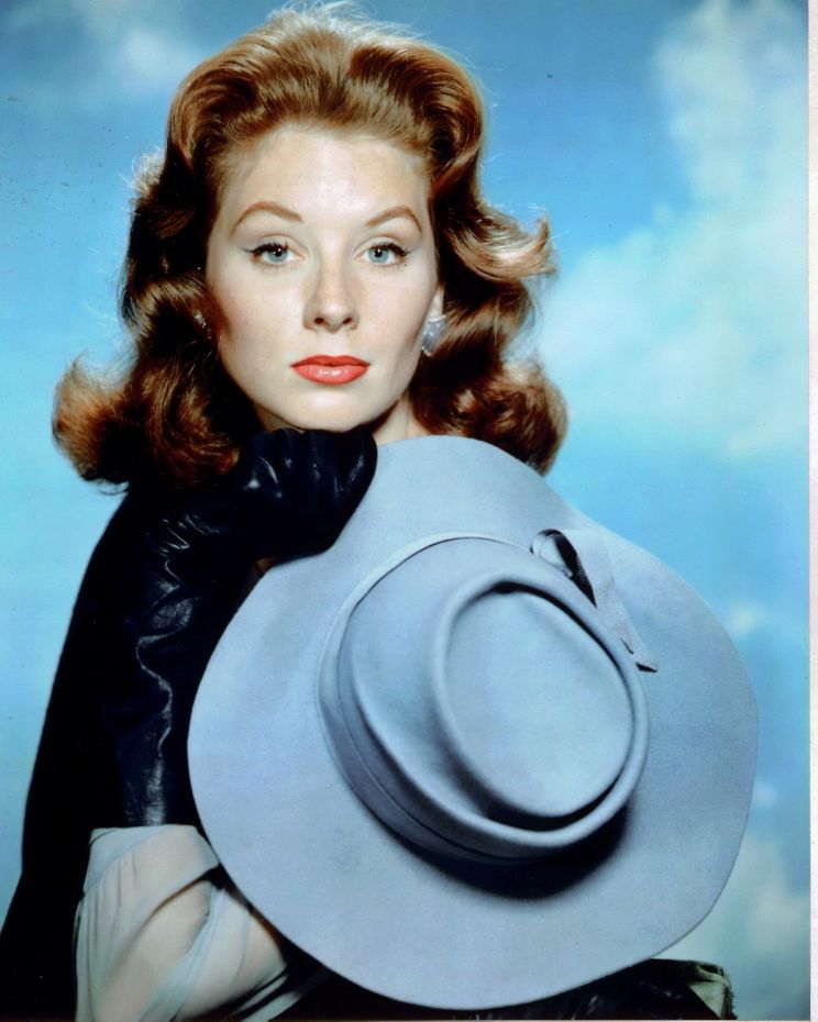 Suzy Parker