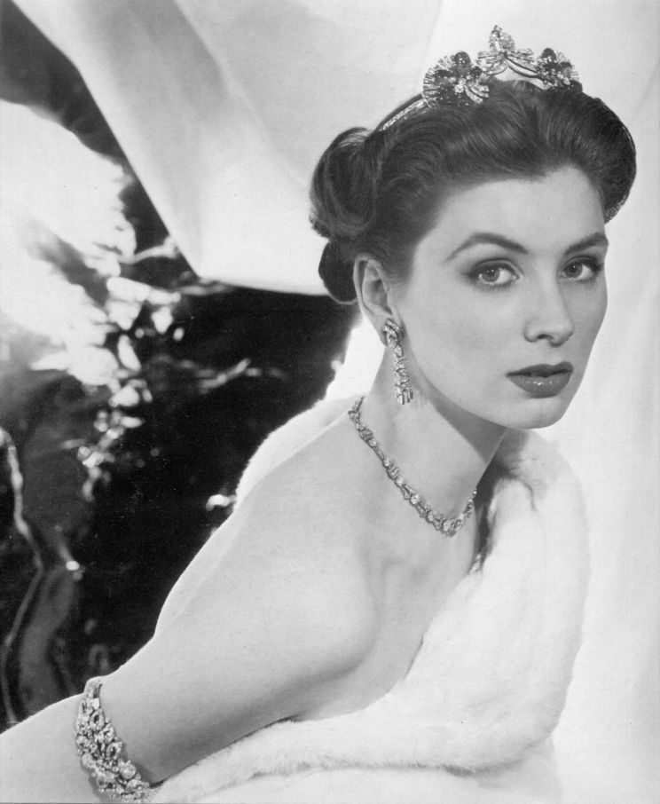 Suzy Parker