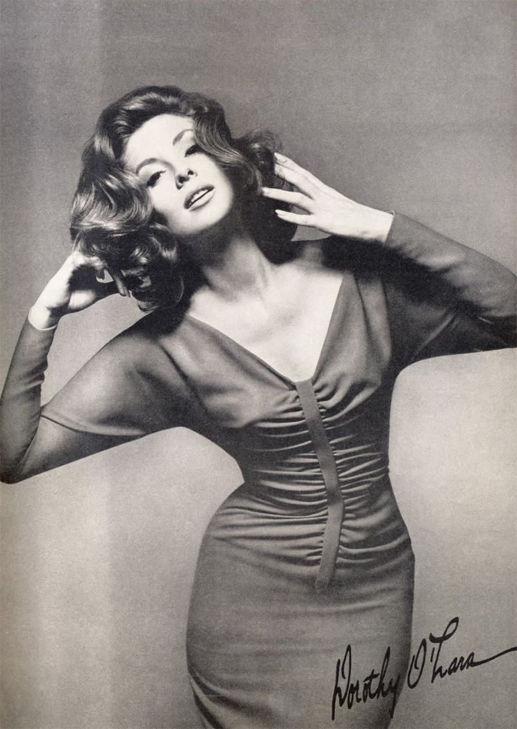 Suzy Parker