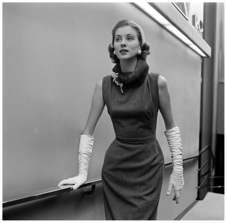 Suzy Parker