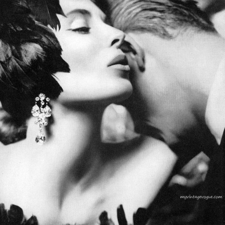 Suzy Parker