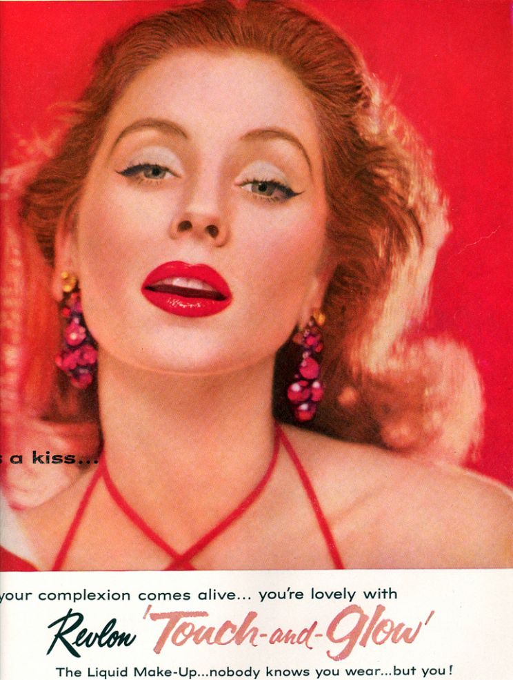 Suzy Parker