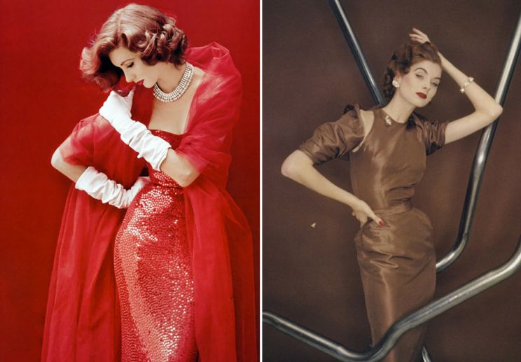 Suzy Parker