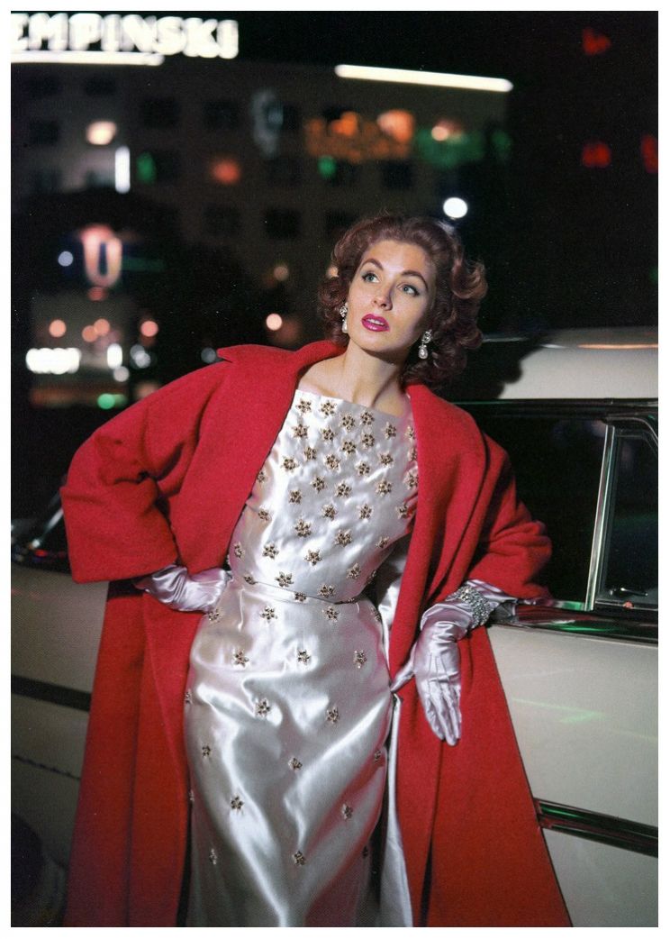 Suzy Parker