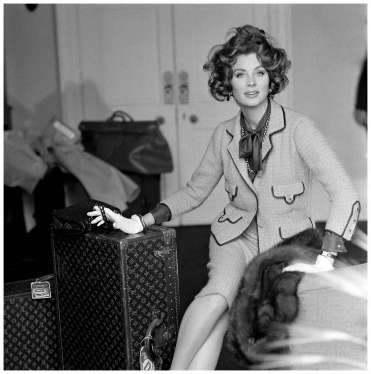 Suzy Parker